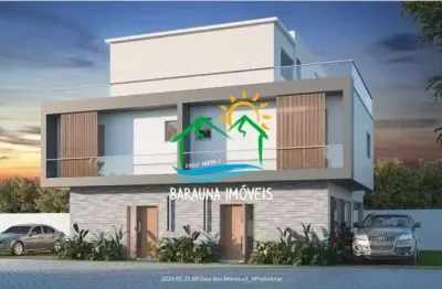 Casa em condomínio fechado com 4 quartos à venda na Rua Manoel de Oliveira, 1310, Juquehy, São Sebastião