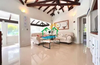 Casa em condomínio fechado com 4 quartos à venda na rua maria moreira do espirito santo, 600, paúba, são sebastião, 400 m2 por r$ 1.999.000