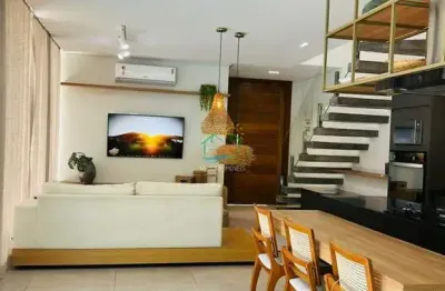 Casa em condomínio fechado com 3 quartos à venda na avenida doutor francisco loup, 2300, maresias, são sebastião, 150 m2 por r$ 2.400.000