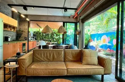 Casa em condomínio fechado com 4 quartos à venda na Rua do Telégrafo, 1576, Camburi, São Sebastião por R$ 3.750.000