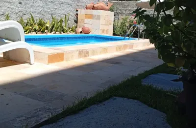 Casa com 3 quartos à venda no Poço, Cabedelo 