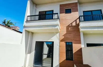Casa com 2 quartos à venda no Centro, Balneário Piçarras 