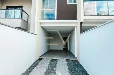 Casa com 2 quartos à venda no Itacolomi, Balneário Piçarras 