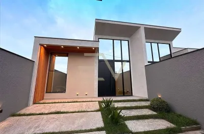 Casa com 3 quartos à venda no Itajubá, Barra Velha 