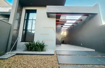 Casa com 3 quartos à venda no Itajubá, Barra Velha 