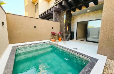 Casa com 3 quartos à venda no Itajubá, Barra Velha 