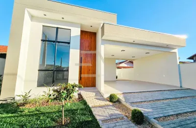 Casa com 3 quartos à venda no Itajubá, Barra Velha 