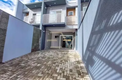 Casa com 2 quartos à venda no Itacolomi, Balneário Piçarras 