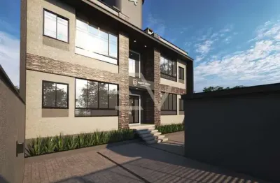 Apartamento com 2 quartos à venda no Itacolomi, Balneário Piçarras 