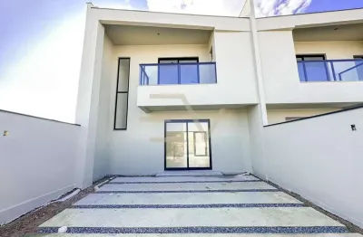 Casa com 3 quartos à venda no Itacolomi, Balneário Piçarras 