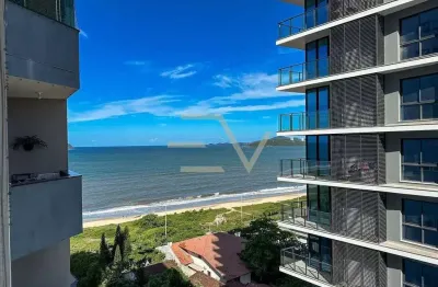 Apartamento com 1 quarto à venda no Centro, Balneário Piçarras 