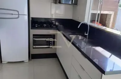 Casa com 2 quartos à venda no Itacolomi, Balneário Piçarras 