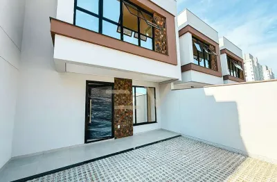 Casa com 3 quartos à venda no Itacolomi, Balneário Piçarras 