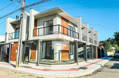 Casa com 3 quartos à venda no Itacolomi, Balneário Piçarras 