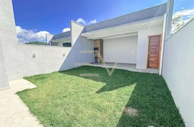 Casa com 3 quartos à venda no Itajubá, Barra Velha 