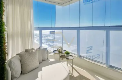 Apartamento com 3 quartos à venda no Tabuleiro, Barra Velha 