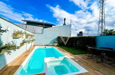 Casa com 3 quartos à venda no Centro, Balneário Piçarras 