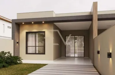 Casa com 2 quartos à venda no Itajubá, Barra Velha 