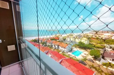 Apartamento com 2 quartos à venda no Itajubá, Barra Velha 