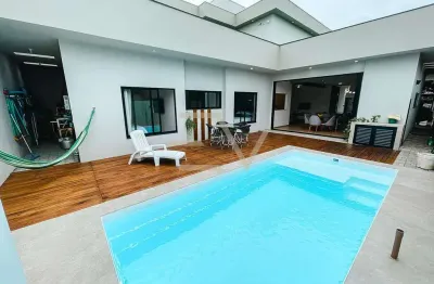 Casa com 4 quartos à venda no Itacolomi, Balneário Piçarras 