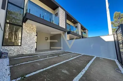 Casa com 3 quartos à venda na Nossa Senhora da Paz, Balneário Piçarras 