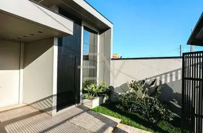 Casa com 3 quartos à venda no Itajubá, Barra Velha 