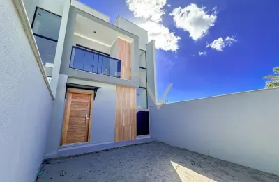 Casa com 2 quartos à venda na Nossa Senhora da Paz, Balneário Piçarras 