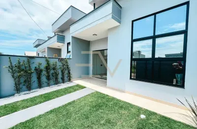 Casa com 2 quartos à venda no Itajubá, Barra Velha 
