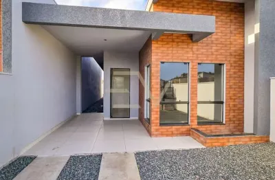 Casa com 3 quartos à venda no Itajubá, Barra Velha 