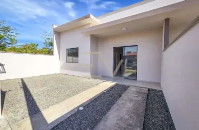 Casa com 2 quartos à venda no Itajubá, Barra Velha 