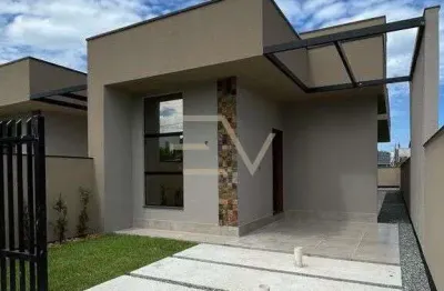 Casa com 3 quartos à venda no Icaraí, Barra Velha 