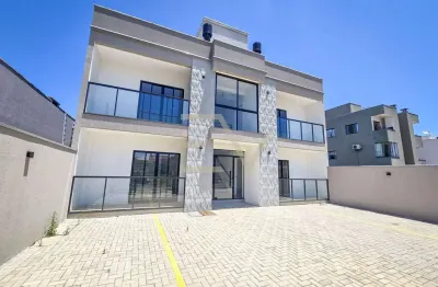 Apartamento com 3 quartos à venda no Itacolomi, Balneário Piçarras 