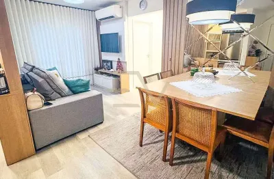 Apartamento com 2 quartos à venda no Centro, Balneário Piçarras 