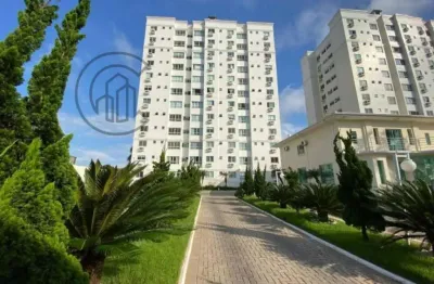 Apartamento com 2 quartos à venda na rua curt hening, 27, barra do rio, itajaí por r$ 596.000