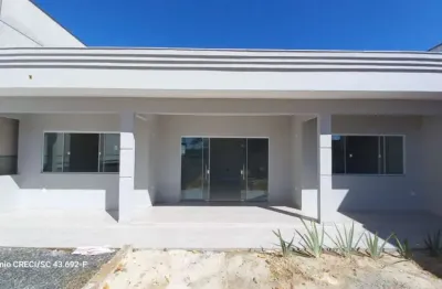 Casa com 1 quarto à venda na teresa pires rosa, 715, são cristovão, barra velha por r$ 400.000