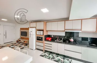 Apartamento com 2 quartos à venda na rua lourenço nascimento, 22, gravata, navegantes por r$ 885.000