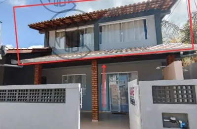 Casa com 2 quartos para alugar na paulino atanásio da costa, 45, praia de são miguel, penha por r$ 2.480