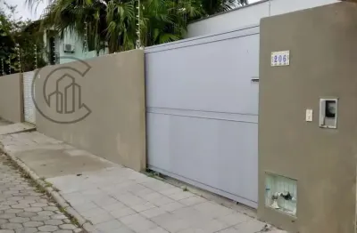 Terreno à venda na maria leonor da cunha rebello, 206, centro, navegantes por r$ 1.800.000
