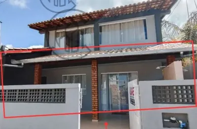 Casa com 2 quartos para alugar na paulino a. costa, 45, gravatá, penha por r$ 2.480