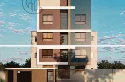 Apartamento com 1 quarto à venda na rua adilio juvenal mafra, 130, centro, navegantes por r$ 455.000