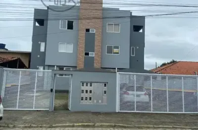 Apartamento com 2 quartos à venda na erna gaya, 133, centro, navegantes por r$ 420.000