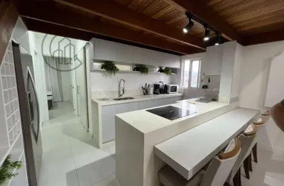 Apartamento com 2 quartos à venda na carlos de paulo seara, 740, gravata, navegantes por r$ 580.000