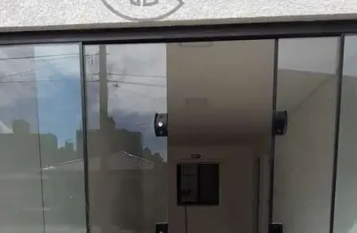 Sala comercial com 2 salas para alugar na rua josé anacleto, 143, gravata, navegantes por r$ 3.550