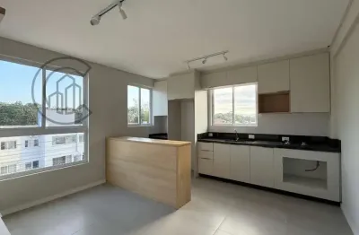 Apartamento com 2 quartos à venda na rua gervásio de souza, 670, meia praia, navegantes por r$ 410.000
