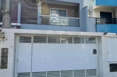 Casa com 3 quartos à venda na rua nelson seara heusi, 154, gravata, navegantes por r$ 1.200.000