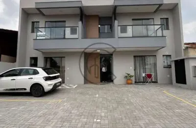 Apartamento com 2 quartos para alugar na rua anita garibaldi, 317, gravata, navegantes por r$ 2.650