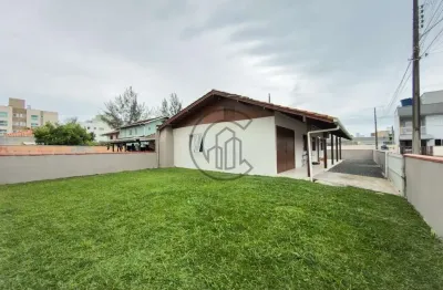 Casa com 3 quartos à venda na rua maria de lourdes couto cabral, 14, gravata, navegantes por r$ 890.000