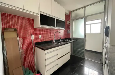 Apartamento com 2 quartos à venda na Avenida José Maria Fernandes, 480, Parque Novo Mundo, São Paulo