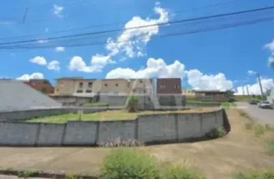 Terreno à venda na Rua Nelson Caroline, 640, Vila Municipal, Bragança Paulista