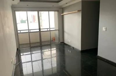 Apartamento com 3 quartos à venda na Avenida Regente Feijó, 1900, Vila Regente Feijó, São Paulo